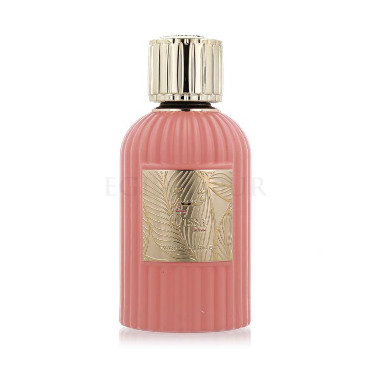 Paris Corner Qissa Pink Woda perfumowana dla kobiet 100 ml