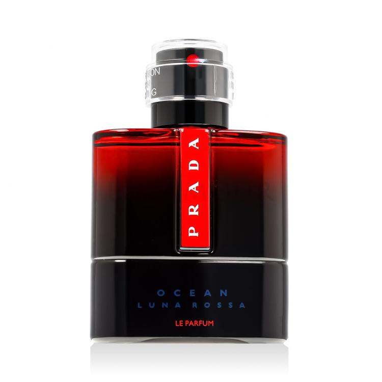 Prada Luna Rossa Ocean Perfumy dla mężczyzn Do napełnienia 50 ml