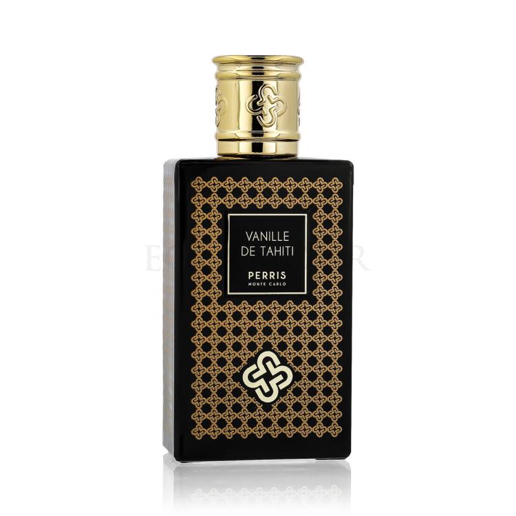 Perris Monte Carlo Vanille de Tahiti Woda perfumowana 50 ml