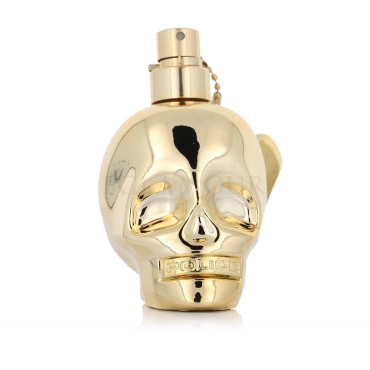 Police To Be Born To Shine Woda toaletowa dla mężczyzn 40 ml