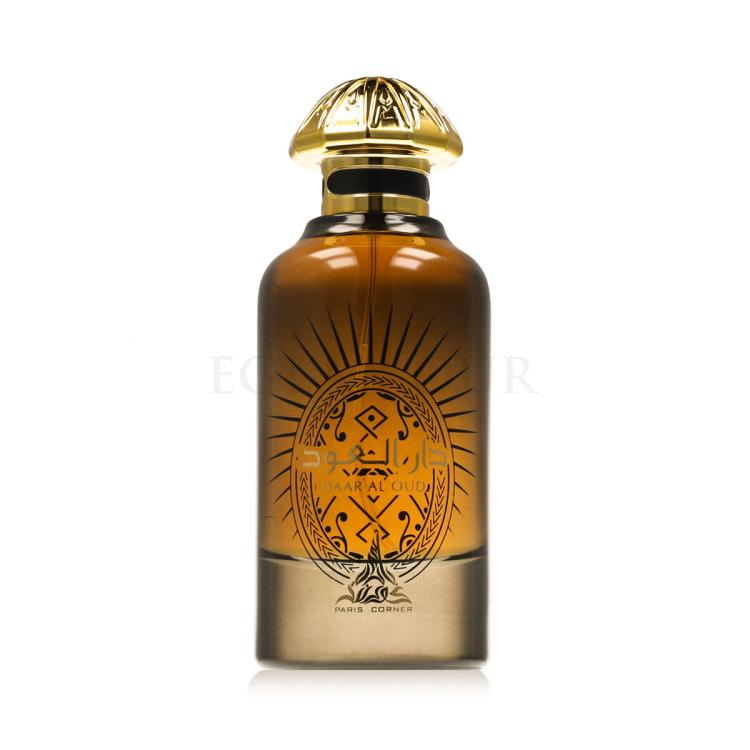 Paris Corner Daar Al Oud Woda perfumowana 100 ml