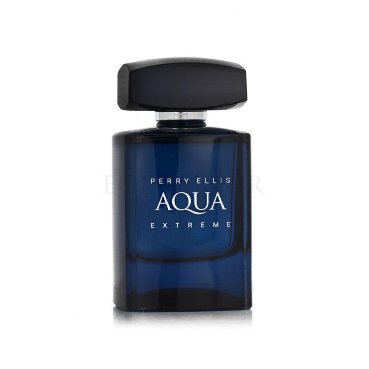 Perry Ellis Aqua Extreme Woda toaletowa dla mężczyzn 100 ml
