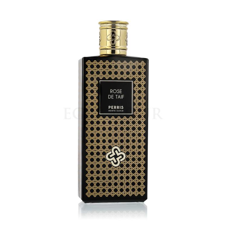 Perris Monte Carlo Rose de Taif Woda perfumowana 100 ml