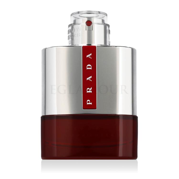 Prada Luna Rossa Sport Woda toaletowa dla mężczyzn 100 ml