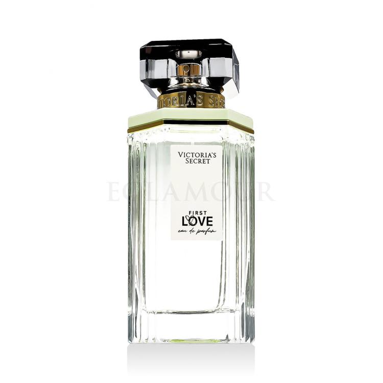 Victoria´s Secret First Love Woda perfumowana dla kobiet 100 ml