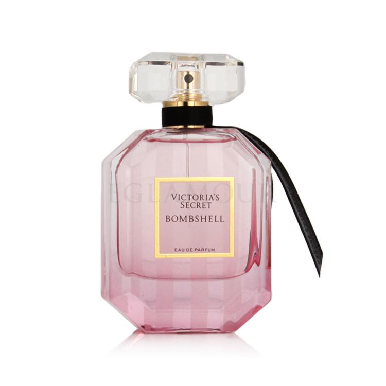 Victoria´s Secret Bombshell Woda perfumowana dla kobiet 50 ml