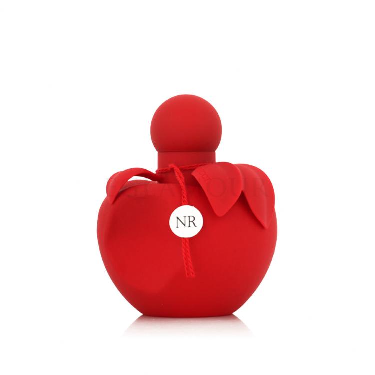 Nina Ricci Nina Extra Rouge Woda perfumowana dla kobiet 50 ml