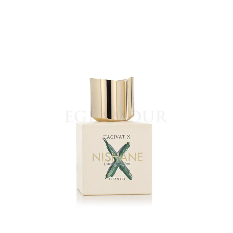 Nishane Hacivat X Ekstrakt perfum 100 ml