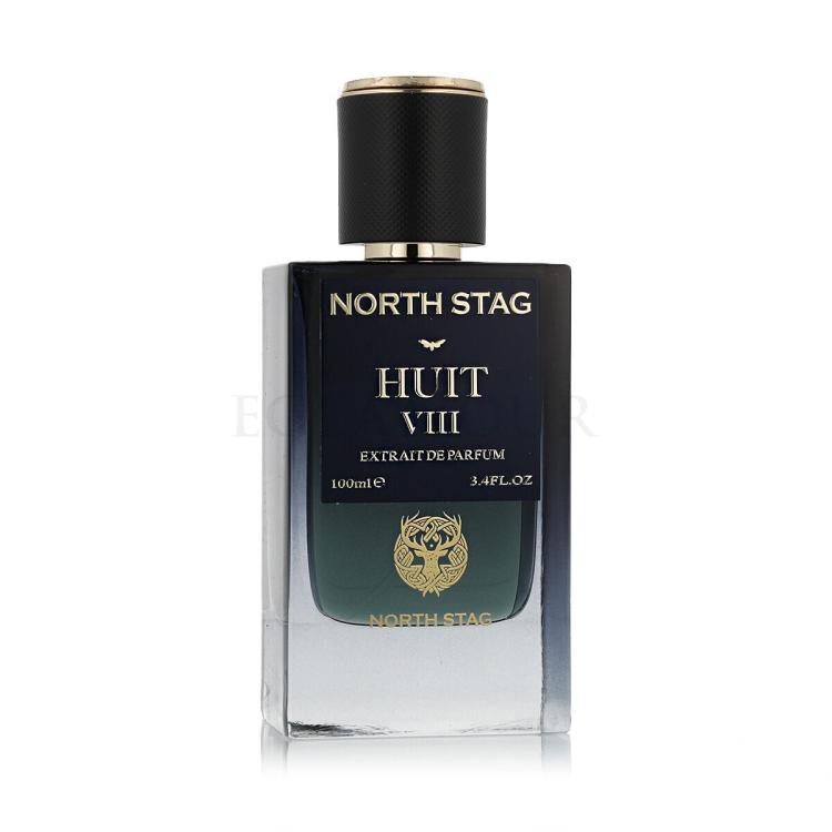 North Stag Huit VIII Ekstrakt perfum 100 ml