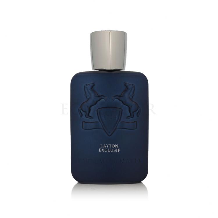 Parfums de Marly Layton Exclusif Woda perfumowana 125 ml tester