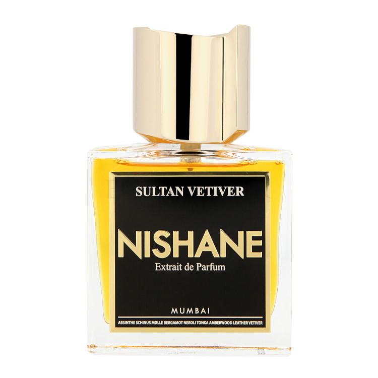 Nishane Sultan Vetiver Ekstrakt perfum 50 ml