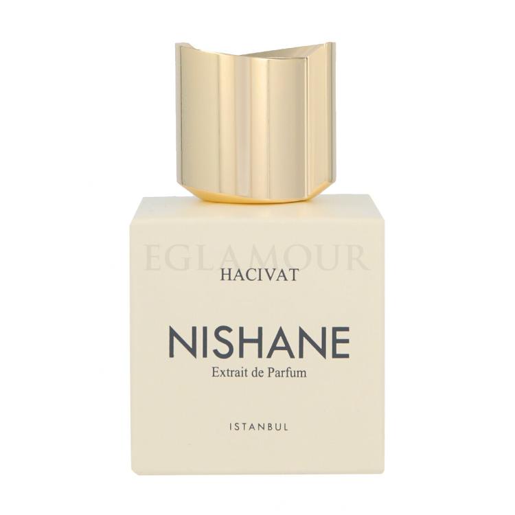 Nishane Hacivat Ekstrakt perfum 100 ml tester