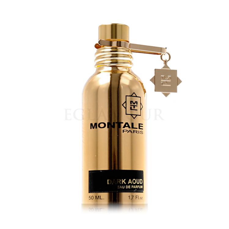 Montale Dark Aoud Woda perfumowana 50 ml