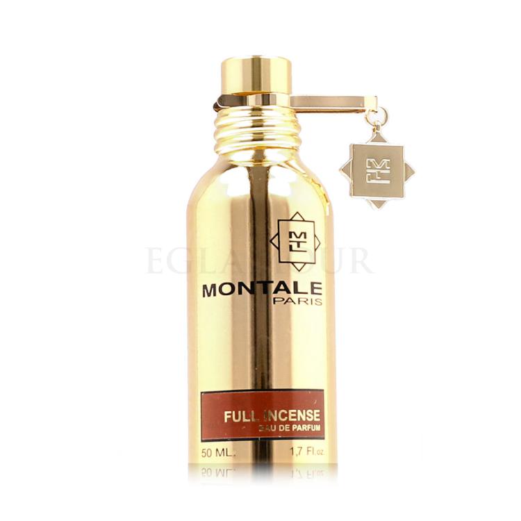 Montale Full Incense Woda perfumowana 50 ml