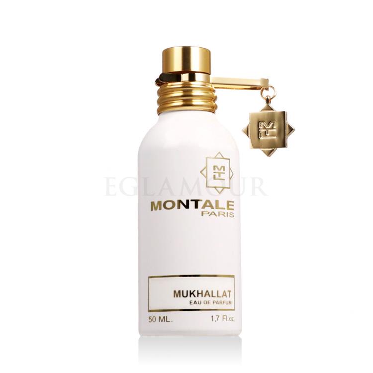 Montale Mukhallat Woda perfumowana 50 ml