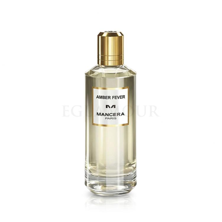 mancera amber fever woda perfumowana 60 ml     