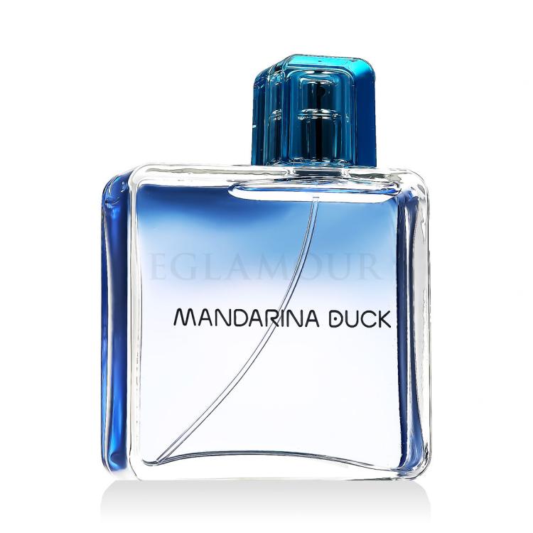 Mandarina Duck For Him Woda toaletowa dla mężczyzn 100 ml