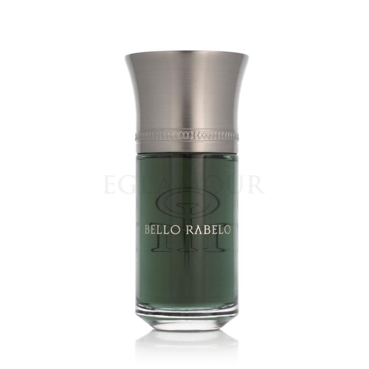 Liquides Imaginaires Bello Rabelo Woda perfumowana 100 ml