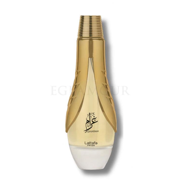 Lattafa Pride Gharam Woda perfumowana 100 ml