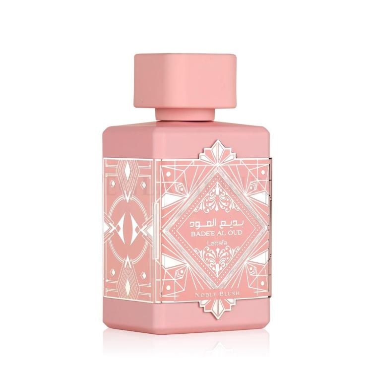 Lattafa Bade&#039;e Al Oud Noble Blush Woda perfumowana dla kobiet 100 ml