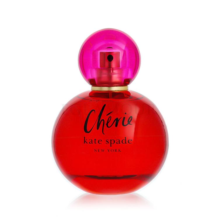 Kate Spade Chérie Woda perfumowana dla kobiet 100 ml