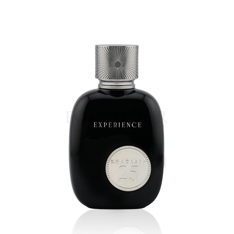 Khadlaj 25 Experience Woda perfumowana 100 ml