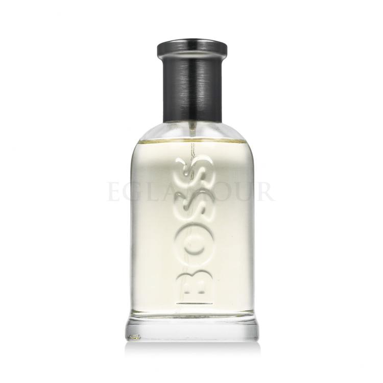 HUGO BOSS Boss Bottled Woda toaletowa dla mężczyzn 100 ml