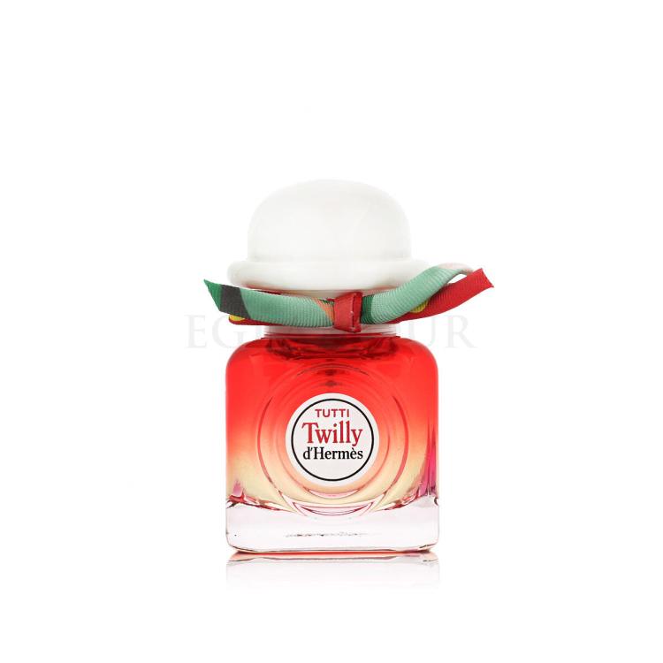 Hermes Twilly d´Hermès Tutti Twilly Woda perfumowana dla kobiet 30 ml