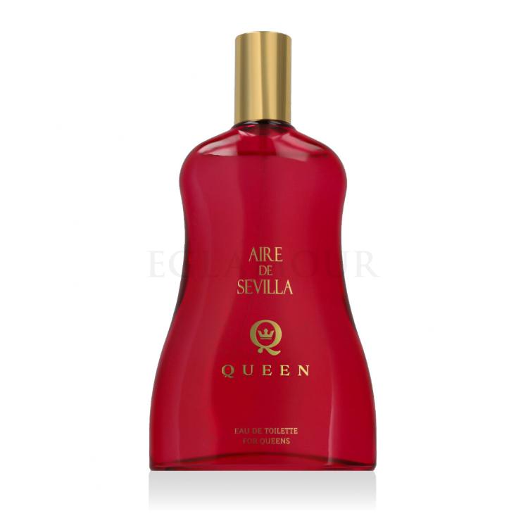 Instituto Espanol Aire de Sevilla Queen Woda toaletowa dla kobiet 150 ml