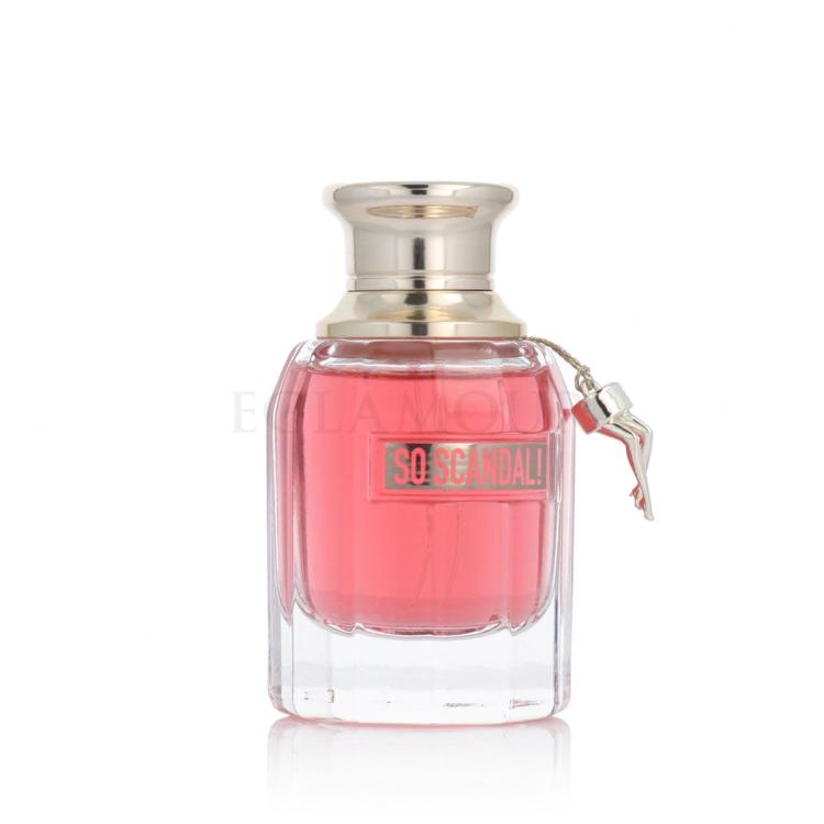 Jean Paul Gaultier So Scandal! Woda perfumowana dla kobiet 30 ml