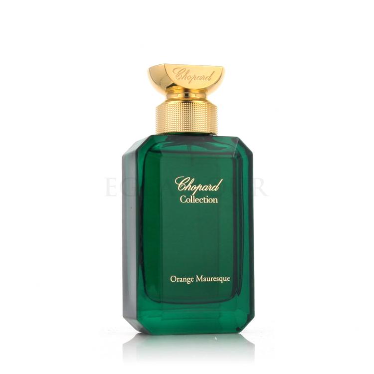 Chopard Collection Orange Mauresque Woda perfumowana 100 ml