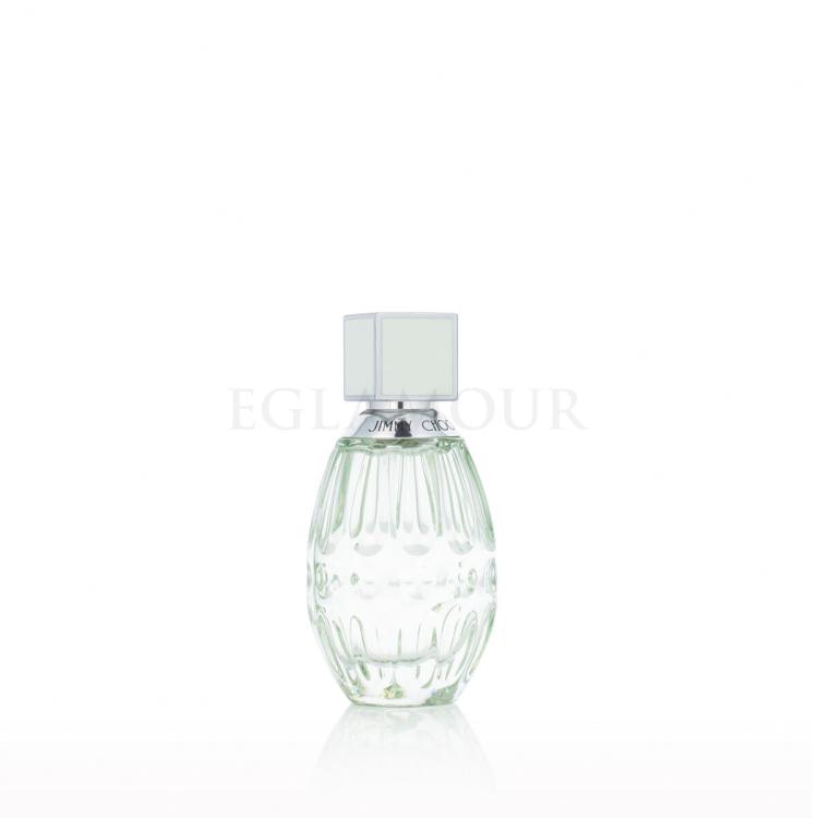 Jimmy Choo Floral Woda toaletowa dla kobiet 40 ml