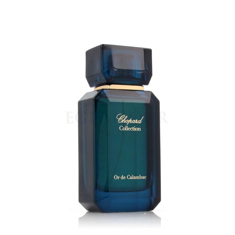 Chopard Collection Or de Calambac Woda perfumowana 100 ml