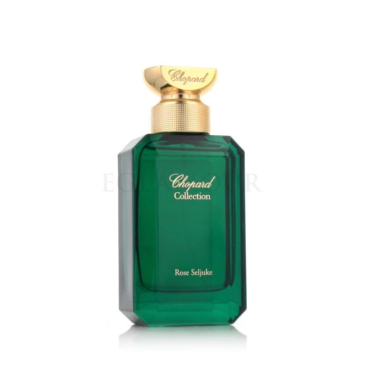 Chopard Collection Rose Sejluke Woda perfumowana 100 ml