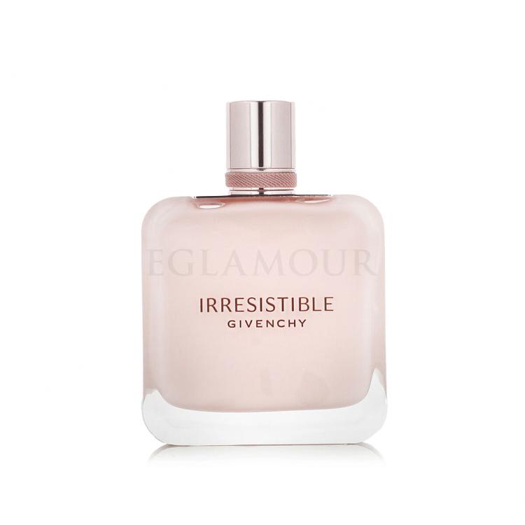 Givenchy Irresistible Rose Velvet Woda perfumowana dla kobiet 80 ml