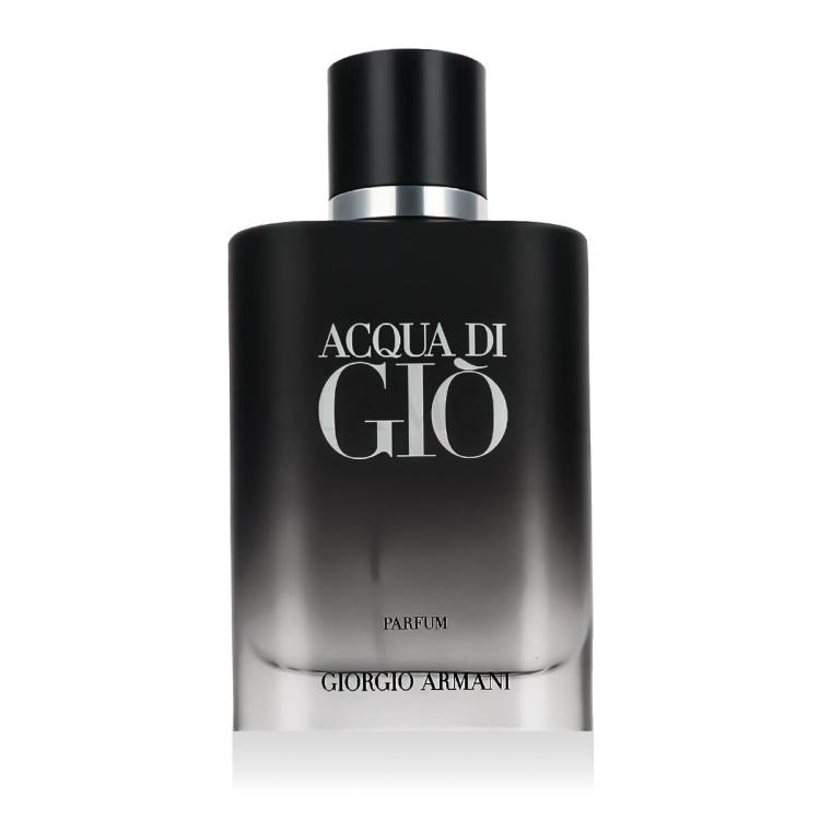 Giorgio Armani Acqua di Giò Perfumy dla mężczyzn Do napełnienia 100 ml
