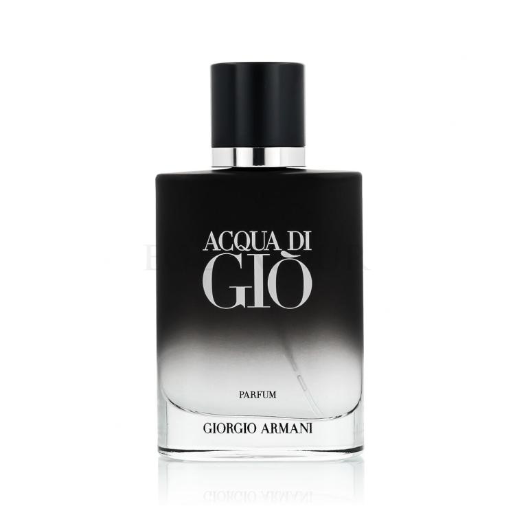 Giorgio Armani Acqua di Giò Perfumy dla mężczyzn Do napełnienia 50 ml