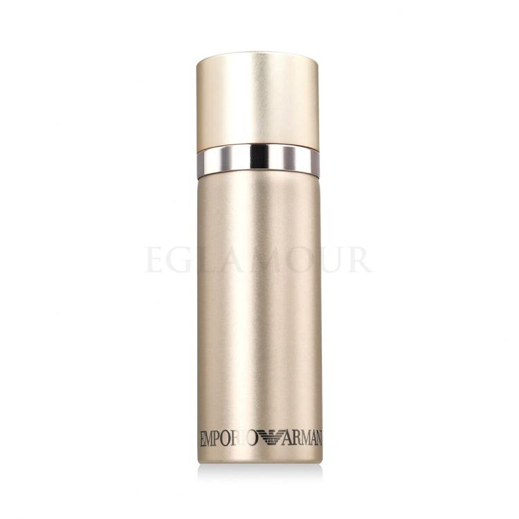Giorgio Armani Emporio Armani She Woda perfumowana dla kobiet 100 ml