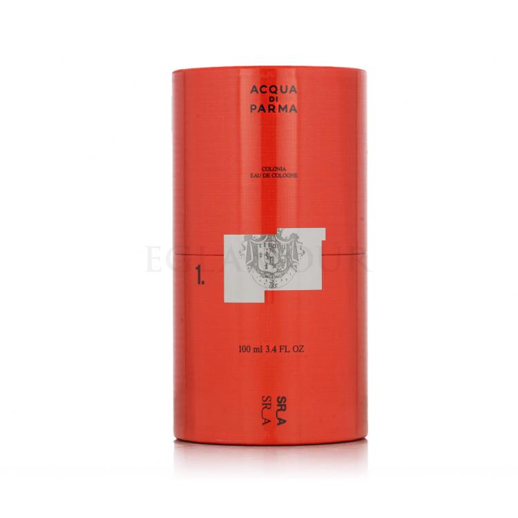Acqua di Parma Colonia Limited Edition 2023 Orange Woda kolońska 100 ml