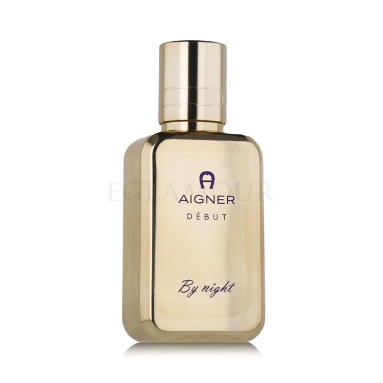 Aigner Début by Night Woda perfumowana dla kobiet 30 ml