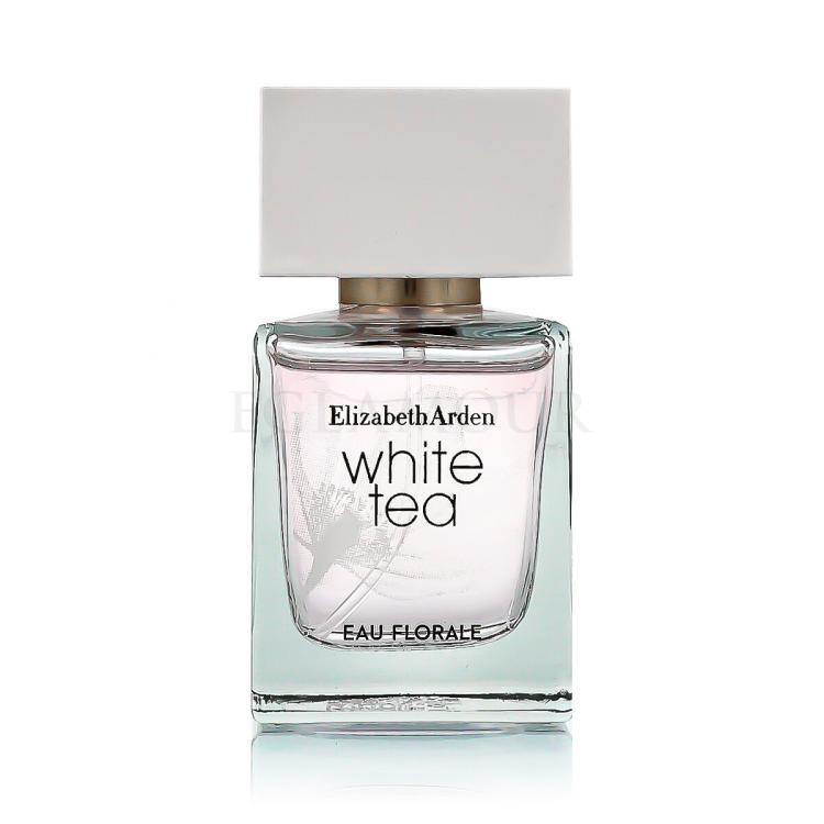 elizabeth arden white tea eau florale woda toaletowa 30 ml     