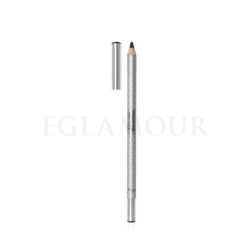 Christian Dior Kohl Pencil With Sharpener Kredka do oczu dla kobiet 1,2 g Odcień 007 White Uszkodzone pudełko