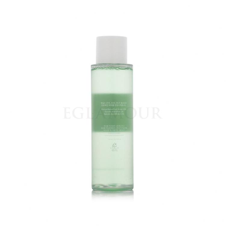 Beauty of Joseon Green Plum Refreshing Toner AHA + BHA Wody i spreje do twarzy dla kobiet 150 ml