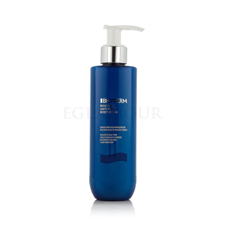 Biotherm Biocorps Anti-Bump Body Serum Żel do ciała dla kobiet 200 ml