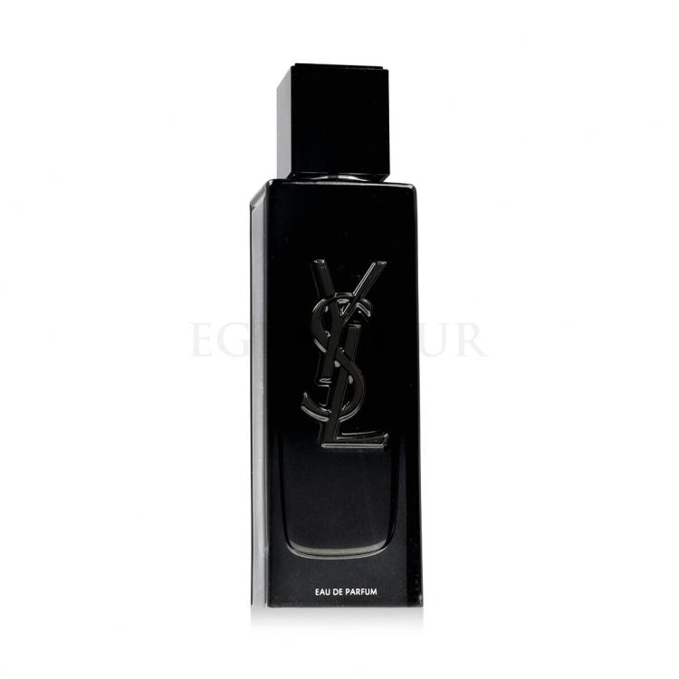 Yves Saint Laurent MYSLF Woda perfumowana dla mężczyzn Do napełnienia 60 ml