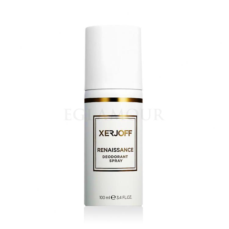 Xerjoff XJ 1861 Renaissance Dezodorant 100 ml