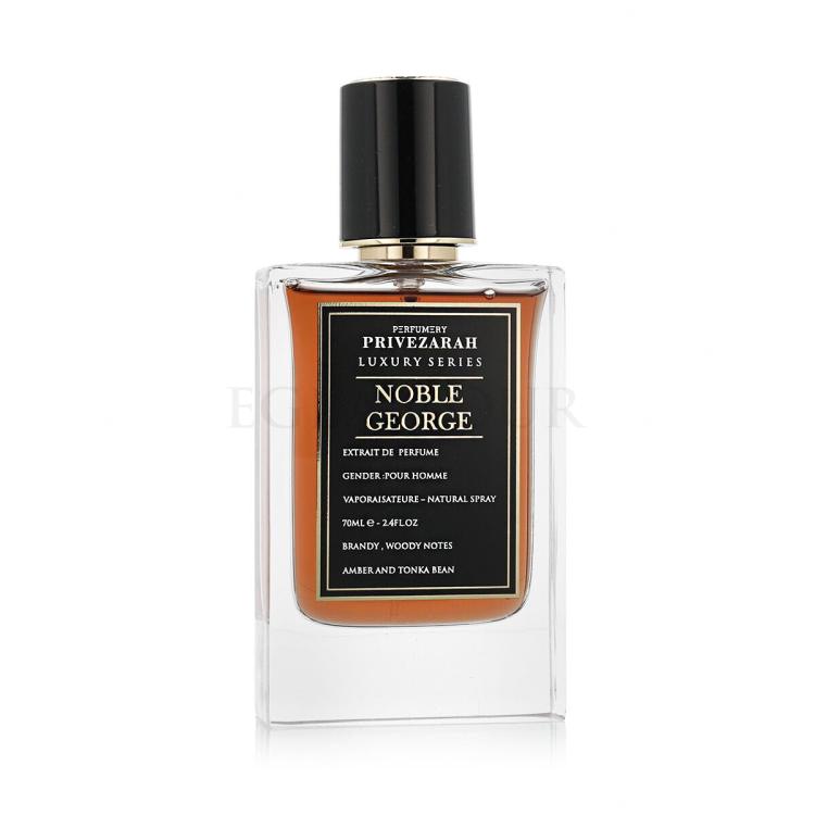 privezarah noble george ekstrakt perfum 70 ml    