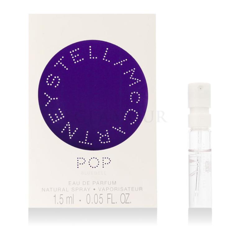 stella mccartney pop bluebell