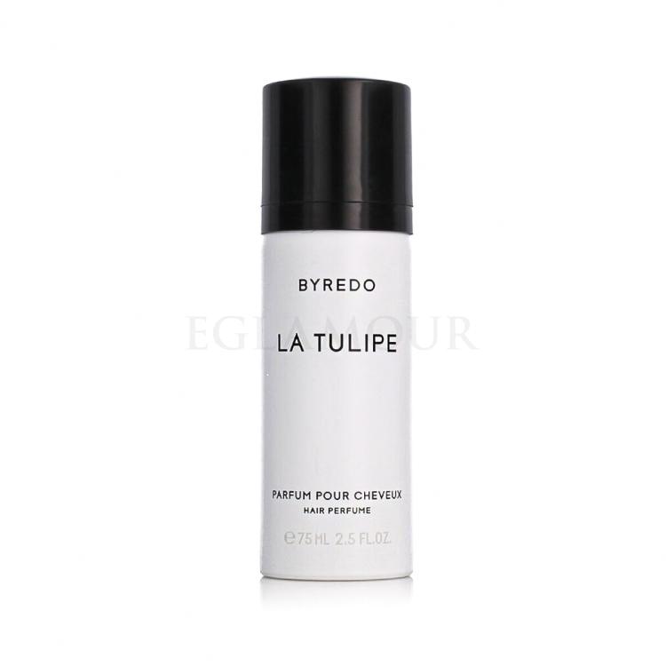 BYREDO La Tulipe Hair Perfume Mgiełka do włosów 75 ml