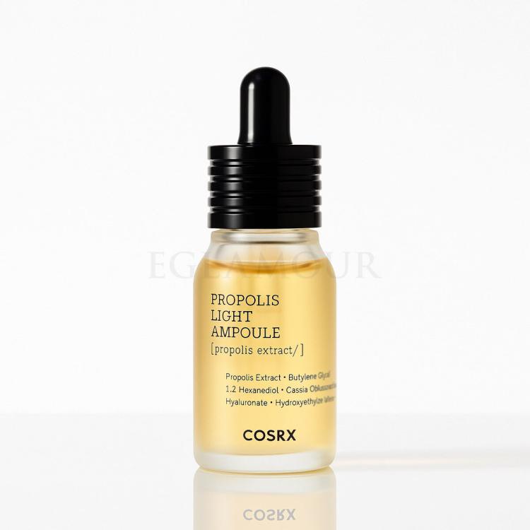 COSRX Propolis Light Ampoule Serum do twarzy 30 ml